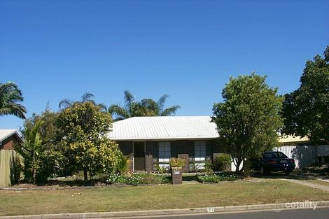 23 Pecton Pl, Avenell Heights, QLD 4670