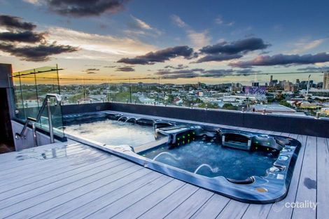 Property photo of 603/159 Logan Road Woolloongabba QLD 4102