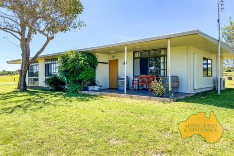 268 Back Creek Rd, Stalworth, QLD 4613