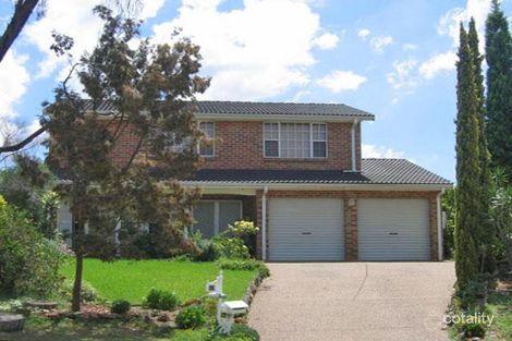 13 Cootha Cl, Bossley Park, NSW 2176