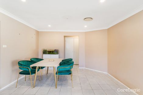 Property photo of 9 Howard Close Green Valley NSW 2168