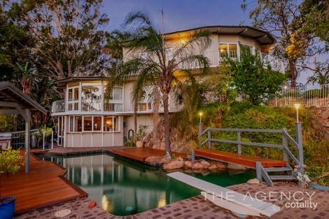 7/9 Cairnhill Ct, Darlington, WA 6070