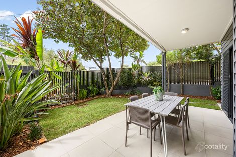 Property photo of 1/47 Goodwin Terrace Moorooka QLD 4105