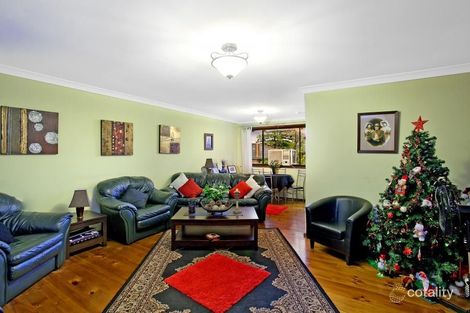 Property photo of 52 Bellotti Avenue Winston Hills NSW 2153