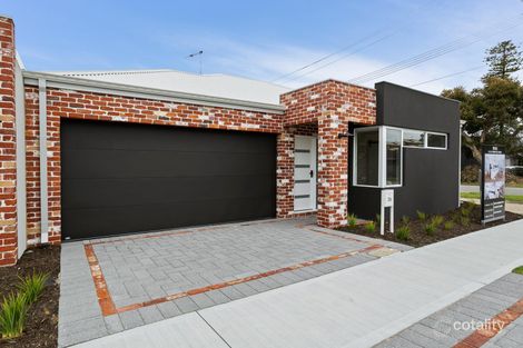 Property photo of 2A Foundry Street Maylands WA 6051