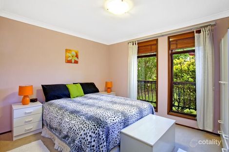 Property photo of 52 Bellotti Avenue Winston Hills NSW 2153