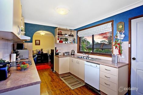 Property photo of 52 Bellotti Avenue Winston Hills NSW 2153