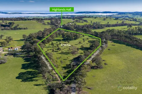 3056 Highlands Rd, Highlands, VIC 3660