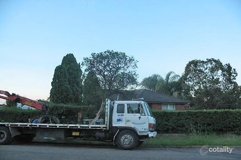 Property photo of 61 Belar Avenue Villawood NSW 2163