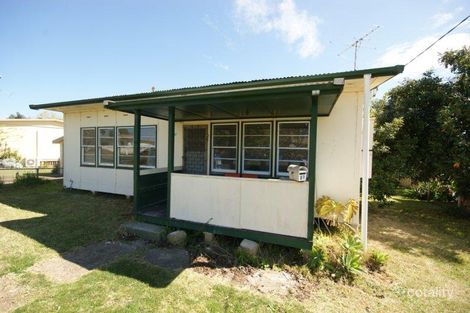 Property photo of 67 Weir Road Warragamba NSW 2752