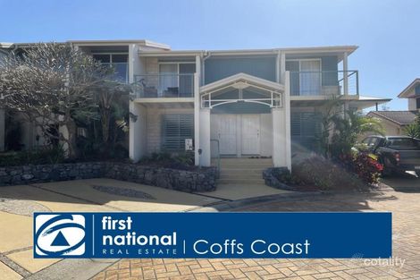 53/94 SOLITARY ISLANDS WAY, SAPPHIRE BEACH, NSW 2450