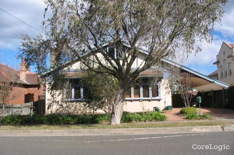Property photo of 34 Merrenburn Avenue Naremburn NSW 2065