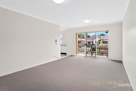 Property photo of 5/49-53 Warialda Street Kogarah NSW 2217
