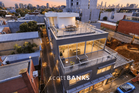 6/1 Grattan St, Prahran, VIC 3181