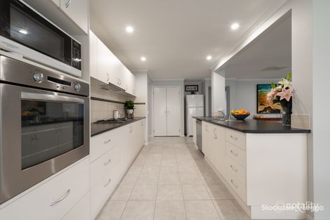 Property photo of 6 Swinburne Drive Wangaratta VIC 3677