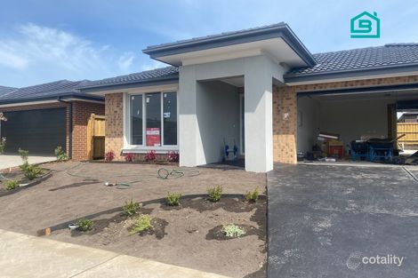 10 Matchett Dr, Clyde, VIC 3978