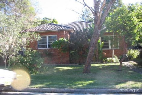 1 Murralah Pl, Lane Cove, NSW 2066