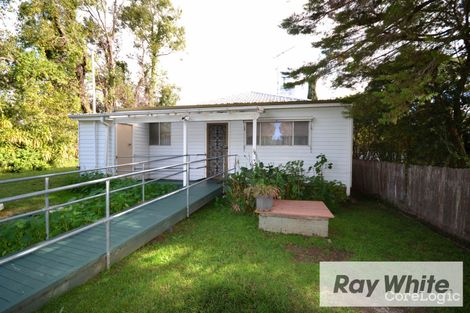 Property photo of 145 Hawthorne Road Bargo NSW 2574