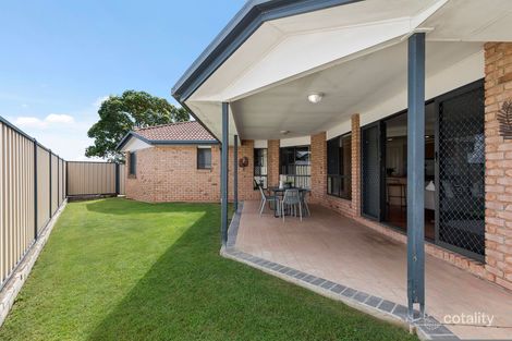 Property photo of 151 Saturn Crescent Bridgeman Downs QLD 4035