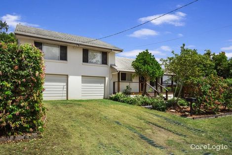 Property photo of 5 Nawarra Street Indooroopilly QLD 4068