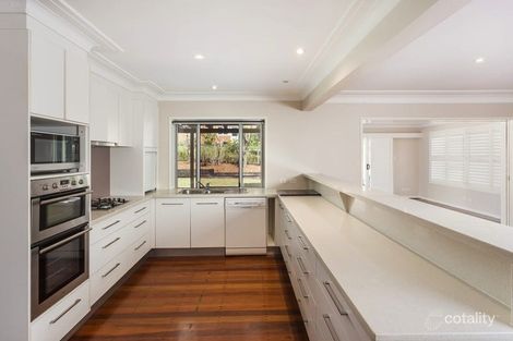 Property photo of 5 Nawarra Street Indooroopilly QLD 4068