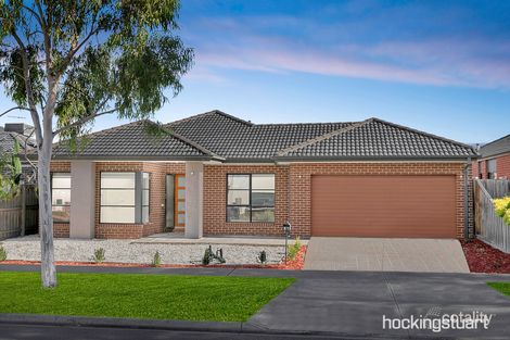 Property photo of 61 Champions Parade Wollert VIC 3750