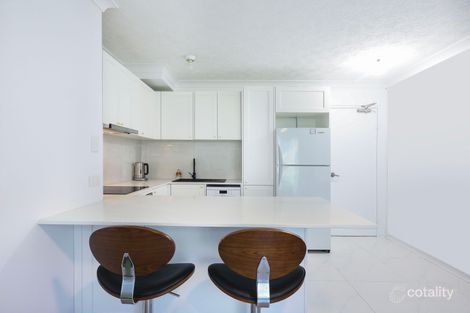 Property photo of 13/25-27 Darrambal Street Surfers Paradise QLD 4217