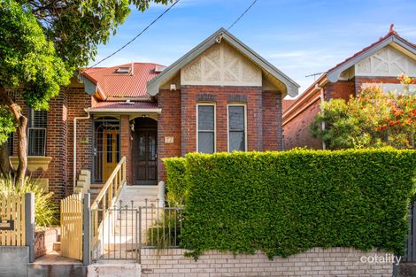 Property photo of 77 Atchison Street Crows Nest NSW 2065