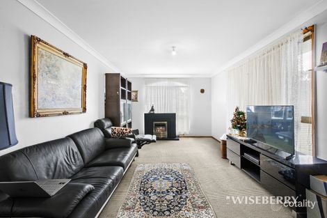 Property photo of 6 Sylvia Avenue Gorokan NSW 2263