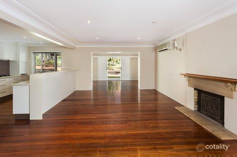 Property photo of 5 Nawarra Street Indooroopilly QLD 4068