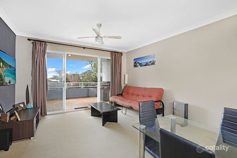 Property photo of 3/3-5 Banksia Road Caringbah NSW 2229
