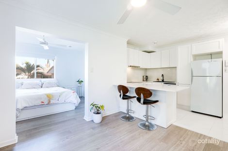 Property photo of 13/25-27 Darrambal Street Surfers Paradise QLD 4217