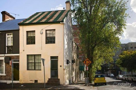 Property photo of 35 Smith Street Surry Hills NSW 2010