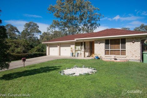12 Mcconachie Ct, Albany Creek, QLD 4035