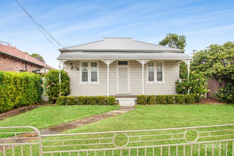 Property photo of 43 Kings Road Five Dock NSW 2046