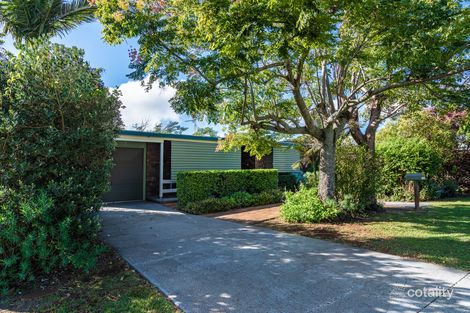 Property photo of 38 Wellcamp Street Newtown QLD 4350