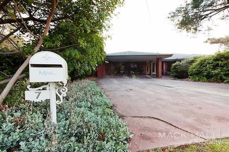 Property photo of 7 Kerr Place Hillarys WA 6025