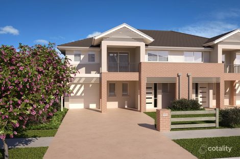 Lot 257 Fernleigh Ct, Cobbitty, NSW 2570