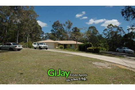 Property photo of 47 Wallaby Way Pimpama QLD 4209