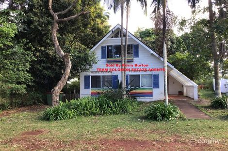 Property photo of 14 Welsby Street Coochiemudlo Island QLD 4184