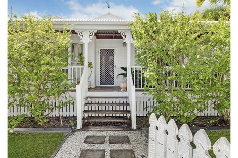 Property photo of 1/9A Byron Street Mackay QLD 4740