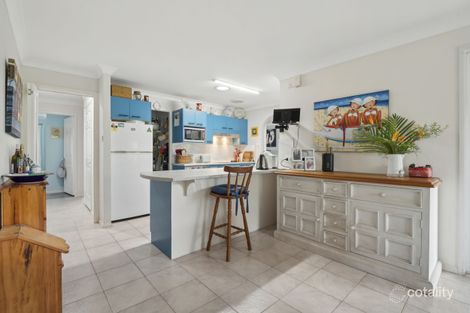 Property photo of 30 Burrawong Parade Urunga NSW 2455