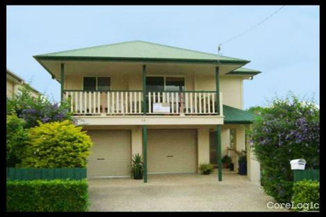 Property photo of 59 Stanley Street Indooroopilly QLD 4068