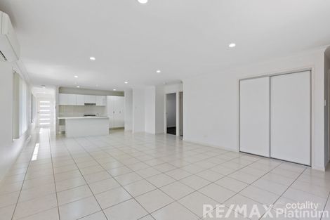 Property photo of 53 Central Green Drive Narangba QLD 4504