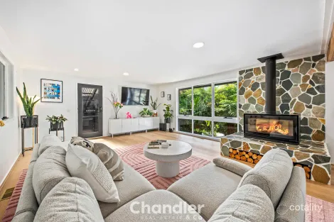 Property photo of 14 Rivington Avenue Kallista VIC 3791