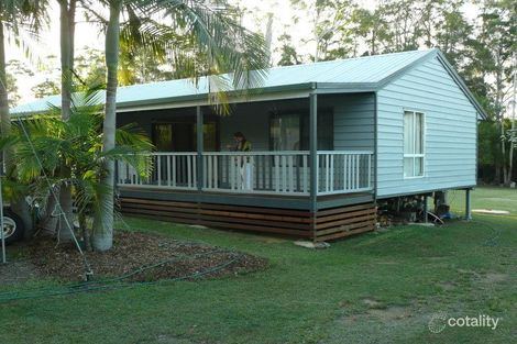 7 Koala Cres, Lake Macdonald, QLD 4563