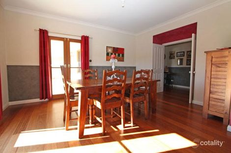 Property photo of 7 McCusker Drive Bungendore NSW 2621