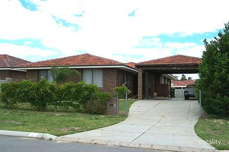 6 Plover Way, Stirling, WA 6021