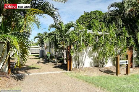 Property photo of 12 Smith Street Urangan QLD 4655