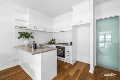 Property photo of 413/551 Flinders Lane Melbourne VIC 3000